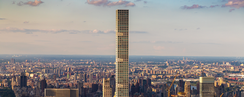 Design and Construction Defects in Supertall Towers