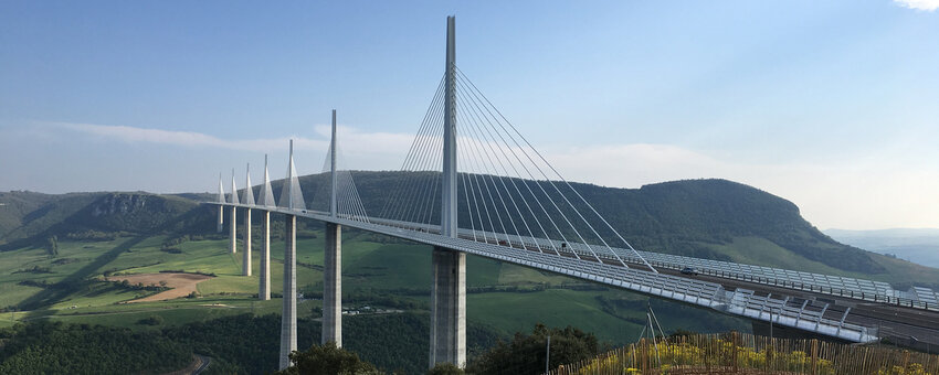 icons of the built world famous bridge inspections