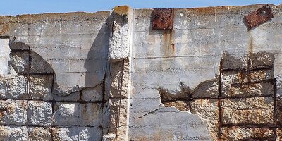 Detailed Concrete Corrosion Assessment in Four Steps