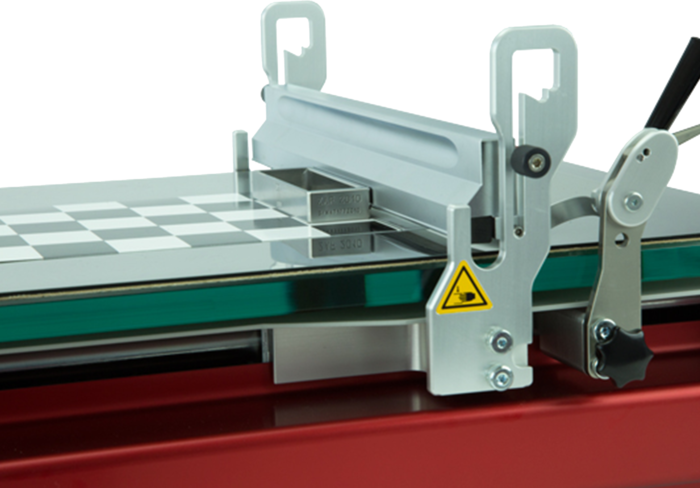 ZAF 2010 4-sided Applicator Frame