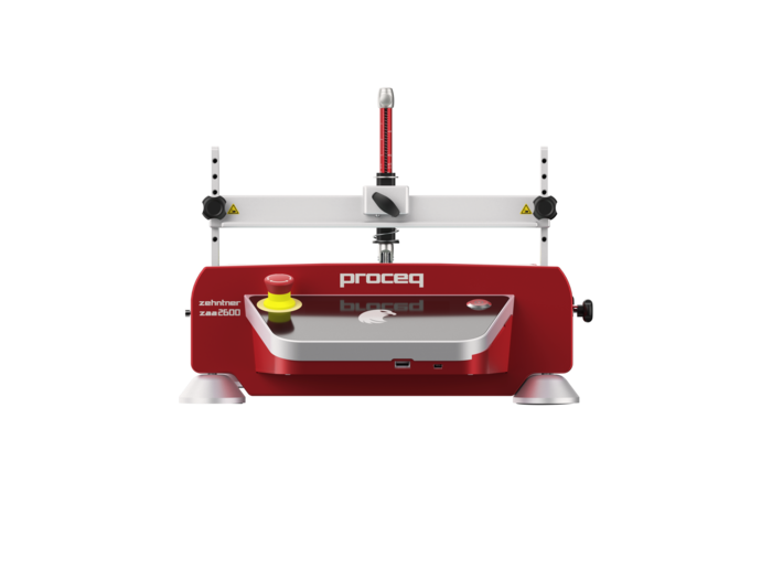 ZAA2600 Scratch Resistance Linear abrasion tester for scratch and mar resistance tests