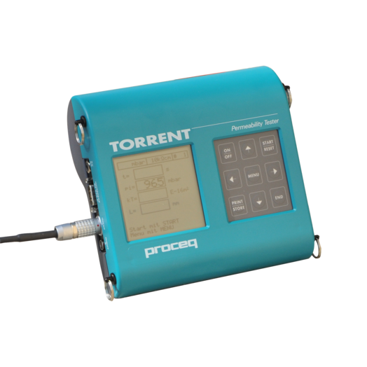 Torrent Especificaciones técnicas