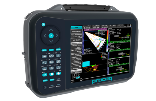 FD100 PA 16:16 Especificaciones técnicas