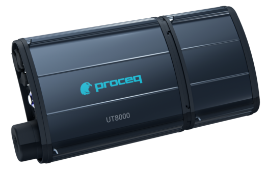 UT8000 Tech Specs