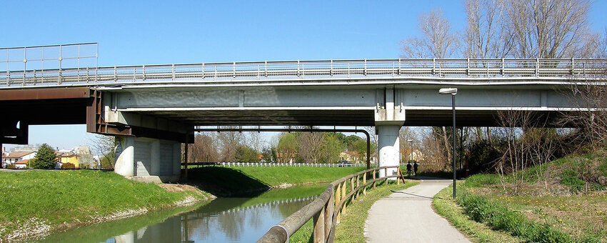 Bridge assessment GPR