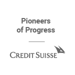 Credit Suisse Award